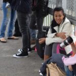 cubanos niños detenidos