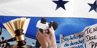 Beneficiarios de Mecanismo de Protección en riesgo por falta de acciones del órgano rector