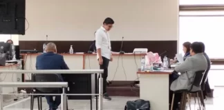 Guatemala captura a familiar del periodista José Rubén Zamora