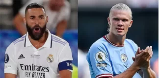 La semifinal Real Madrid-Manchester City se jugará el 9 y el 17 de mayo