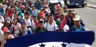 Opositores hispanos denunciarán en Washington la situación de sus países