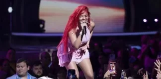 Karol G anuncia gira por EE UU a partir de agosto