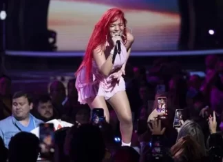 Karol G anuncia gira por EE UU a partir de agosto