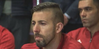 Luis García, nuevo entrenador del Espanyol hasta 2024