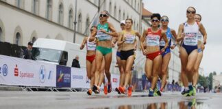 La marcha por equipos mixtos debutará en los JJOO de París