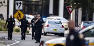 Un tiroteo en Texas deja 5 fallecidos todos de nacionalidad hondureña