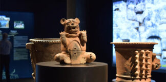«Maya: The Exhibition» exalta el legado maya y honra su actualidad