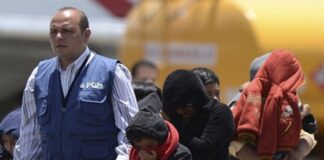 España dice que acuerdo con EEUU busca «facilitar vías legales de migración»