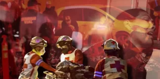 Un año después del incendio donde fallecieron 40 migrantes en México aún exigen justicia