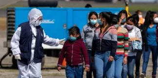 EEUU creará centros para tramitar casos de migrantes en Colombia y Guatemala