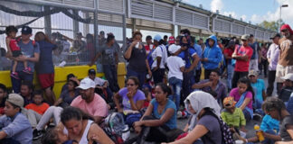 Iglesia mexicana llama al Gobierno a dejar de ver a migrantes como criminales