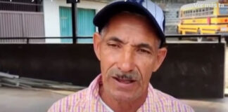 Un padre pide ayuda para repatriar a su hijo asesinado en México