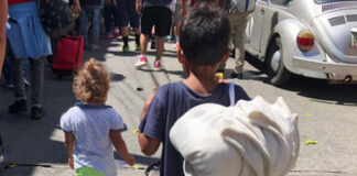 Comité de Derechos del Niño de la ONU dice que Francia viola derechos de niños migrantes