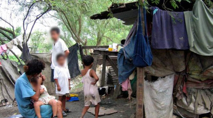 Unicef: La pandemia dejó a otros 16 millones de niños en pobreza en A.Latina