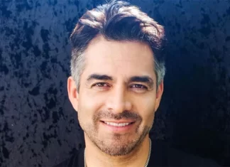 Omar Chaparro aplaude potencial hispano como conductor de los Premios Platino