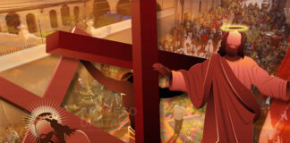 Hondureños ante Triduo Pascual a plenitud postpandemia