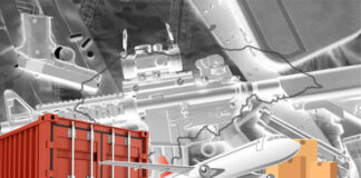 “Encomiendas”, otra arista en el combate al crimen organizado