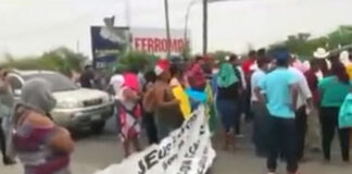 Pequeños productores de Melón y Camarón piden al gobierno ser incluidos en el mercado Chino