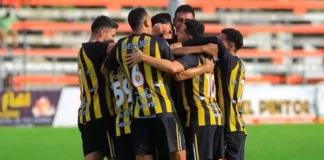 Real España vence a H. Progreso y Real Sociedad al Vida, Olimpia no suelta liderato en Honduras