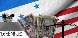 Remesas se proyectan en $ 9,200 millones y seguirán siendo el salvavidas de la economía