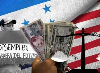 Remesas se proyectan en $ 9,200 millones y seguirán siendo el salvavidas de la economía