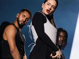 Una preventa escalonada para lograr lo imposible: entradas para la gira de Rosalía