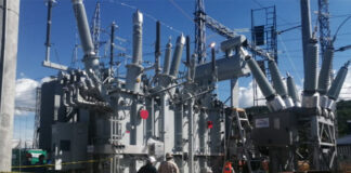 ENEE anuncia construcción de dos nuevas subestaciones en Cortés
