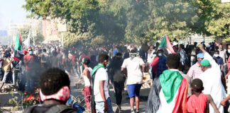 Sudán deporta a cientos de mujeres sursudanesas sin sus hijos y reaviva tensiones con Yuba