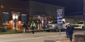 Tiroteo en una fiesta de cumpleaños en EEUU deja 4 muertos y varios heridos