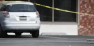 Cancillería pide se aplique peso de la ley a responsable de tiroteo en Texas