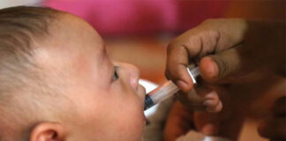 Cerca de 1,6 millones de niños carecen de la vacunación completa en Latinoamérica en 2023