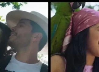 A través de video de promoción turística Gobierno de Honduras invita a turistas de China