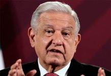 López Obrador responde a Texas que son “malos gobernantes” por las muertes de migrantes