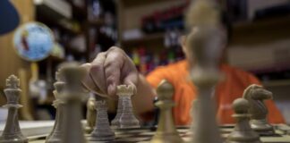 Cuba reúne a más de cien ajedrecistas en el torneo internacional Capablanca