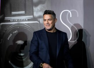 Alejandro Sanz participará en la Semana de la Música Latina de Billboard