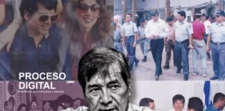 La verdad acabó con la vida de Alfredo Landaverde