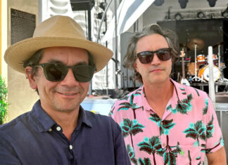 Bacilos cierra sus primeros 25 años con un retorno a su música y a los escenarios en EEUU