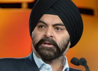 El Banco Mundial confirma la elección de Ajay Banga como su presidente