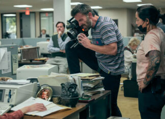 Ben Affleck busca el “aspecto humano” a la hora de impulsar talentos