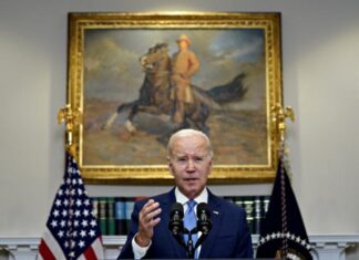 Biden está seguro de que habrá un acuerdo que evite que EEUU entre en suspensión de pagos