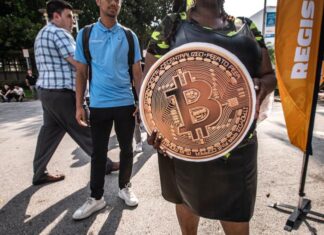 Miami vuelve a reunir a los promotores de las criptomonedas en la conferencia Bitcoin 2023
