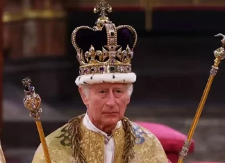 Carlos III encabezará los festejos por los 80 años del fin de la II Guerra Mundial en Europa