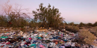 Colorado adopta plan para combatir la contaminación en áreas de fuerte presencia latina