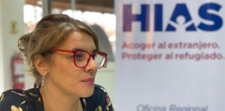 ONG judía propone a América una “gestión humana” de la migración frente a la crisis