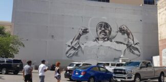 El Paso, una ciudad segura más allá de los fantasmas racistas avivados por la ultraderecha