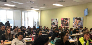 Suramericanos progresan significativamente en estudios en EEUU, según el Censo