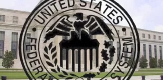 La Reserva Federal constata estancamiento económico en EEUU y encarecimiento por aranceles