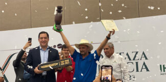 La finca Pino de Oro alcanza el 91.78 % en la Taza de Excelencia del Café Honduras 2023