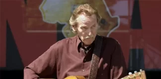 Muere a los 84 años la leyenda de la música canadiense Gordon Lightfoot