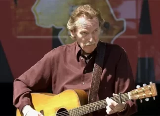 Muere a los 84 años la leyenda de la música canadiense Gordon Lightfoot